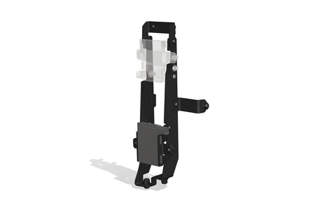 2024-2025 F-150 Raptor Adaptive Cruise Control Bracket | Dirty Garage