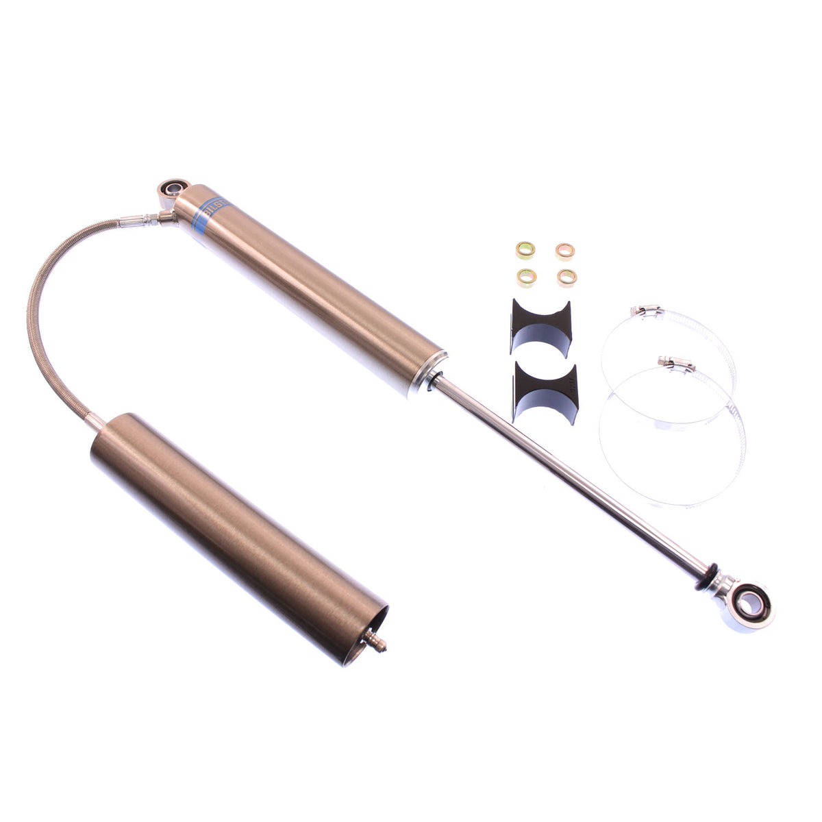 Universal M 7100 Remote Reservoir Shock | Dirty Garage