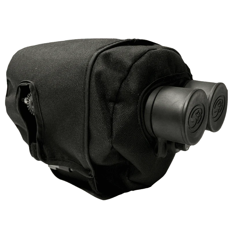 Protective Cover for Helmet Particle Separator (AM0636-00)