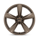American Racing TTF Matte Bronze Wheel | Dirty Garage