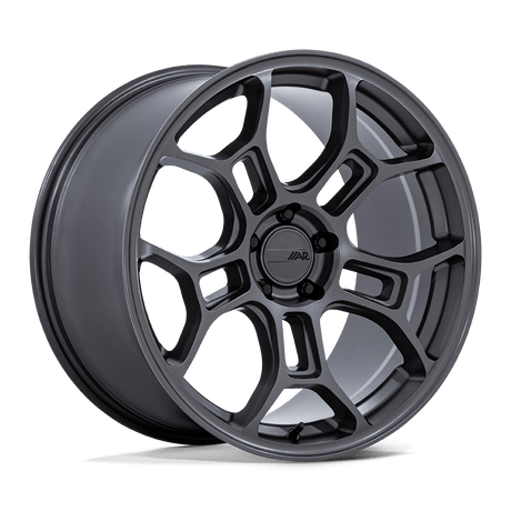 American Racing GT Street Matte Gunmetal Wheel (AR952) | Dirty Garage