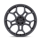 American Racing GT Street Matte Gunmetal Wheel (AR952) | Dirty Garage