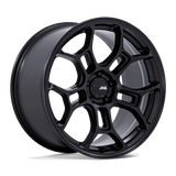 American Racing GT Street Matte Black Wheel (AR952) | Dirty Garage