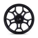 American Racing GT Street Matte Black Wheel (AR952) | Dirty Garage