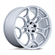 American Racing GT Street Gloss Silver Wheel (AR952) | Dirty Garage
