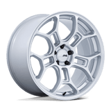 American Racing GT Street Gloss Silver Wheel (AR952) | Dirty Garage