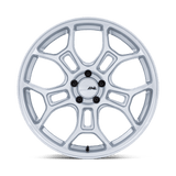 American Racing GT Street Gloss Silver Wheel (AR952) | Dirty Garage