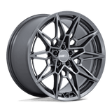 American Racing Stampede Matte Anthracite Wheel (AR955) | Dirty Garage