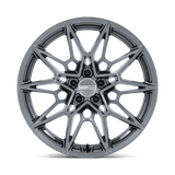 American Racing Stampede Matte Anthracite Wheel (AR955) | Dirty Garage