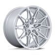 American Racing Stampede Gloss Silver Wheel (AR955) | Dirty Garage