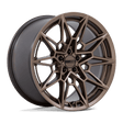 American Racing Stampede Matte Bronze Wheel (AR955) | Dirty Garage