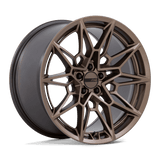 American Racing Stampede Matte Bronze Wheel (AR955) | Dirty Garage