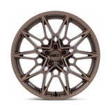 American Racing Stampede Matte Bronze Wheel (AR955) | Dirty Garage