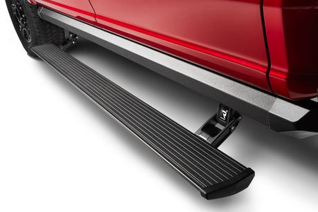 2010-2023 4Runner PowerStep XL Electric Running Boards (77155-01A)