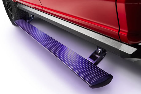 2010-2023 4Runner PowerStep XL Electric Running Boards (77155-01A)