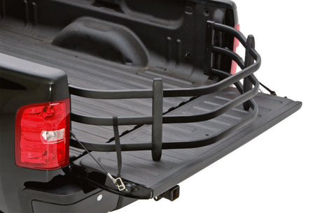 2019-2025 GM 1500 and GM HD BedXtender HD Sport Black (74831-01A)