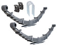 Carli Progressive Leaf Spring Kit HD 2017+