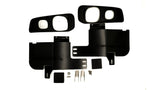 2023-2026 Superduty Front Fog Light Kit