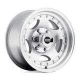 American Racing AR23 Machined w/ Clear Coat Wheel | Dirty Garage