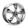 American Racing Torq Thrust M Chrome Wheel (AR605) | Dirty Garage