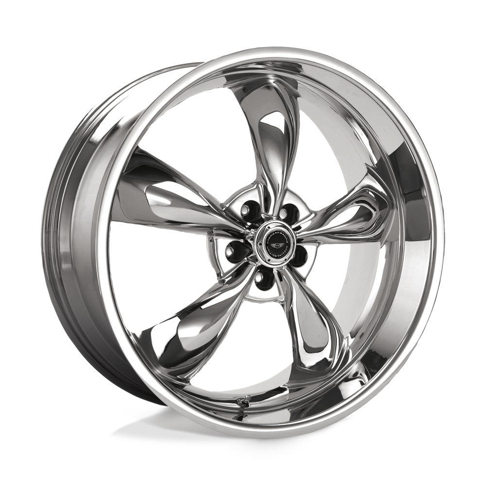 American Racing Torq Thrust M Chrome Wheel (AR605) | Dirty Garage