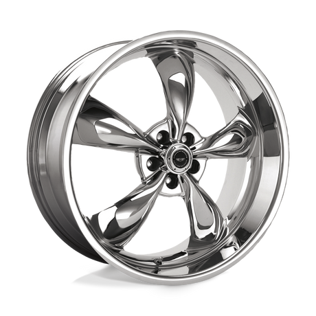 American Racing Torq Thrust M Chrome Wheel (AR605) | Dirty Garage
