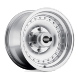 American Racing Outlaw I Machined w/ Clear Coat Wheel (AR61) | Dirty Garage
