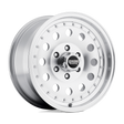 American Racing Outlaw II Machined w/ Clear Coat Wheel (AR62) | Dirty Garage