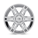 American Racing Mainline Chrome Wheel (AR893) | Dirty Garage
