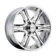 American Racing Mainline Chrome Wheel (AR893) | Dirty Garage