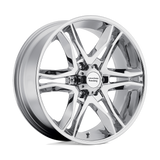 American Racing Mainline Chrome Wheel (AR893) | Dirty Garage