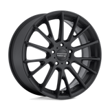 American Racing AR904 Satin Black Wheel | Dirty Garage