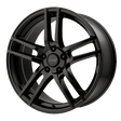 American Racing AR929 Gloss Black Wheel | Dirty Garage