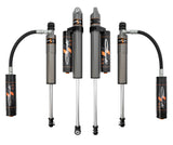 2023-2026 Super Duty 3.5" Lift Pathfinder Leveling System (CS-FLVL-PF-23)