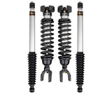 2019-2023 Ram 1500 Commuter 1.5" Lift Kit - View 2 | Dirty Garage