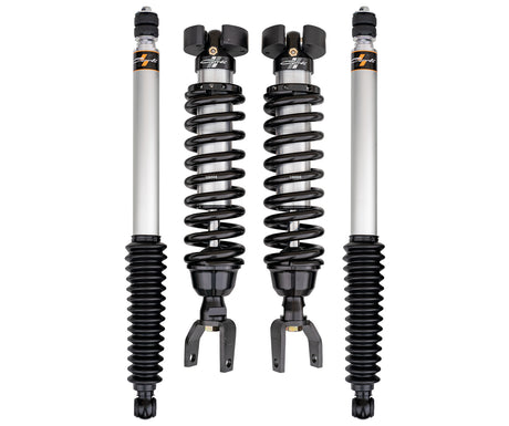 2019-2023 Ram 1500 Commuter 1.5" Lift Kit - View 2 | Dirty Garage
