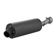 2009-2017 Arctic Cat Slip-On Exhaust System Sport Muffler | Dirty Garage