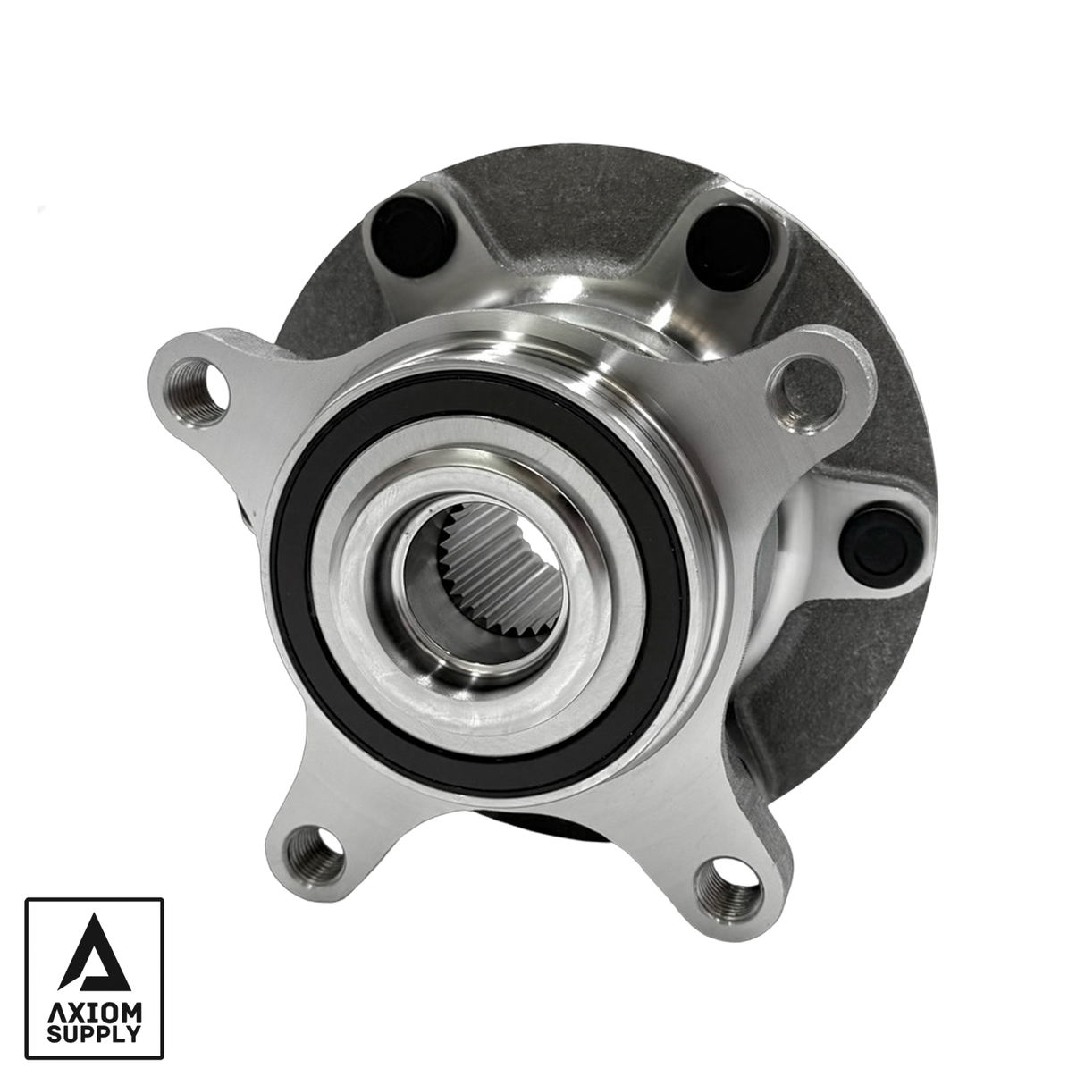 2021-2026 Bronco Wheel Bearing Assembly (AX1104)
