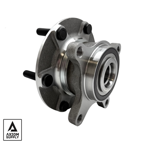 2021-2026 Bronco Wheel Bearing Assembly (AX1104)