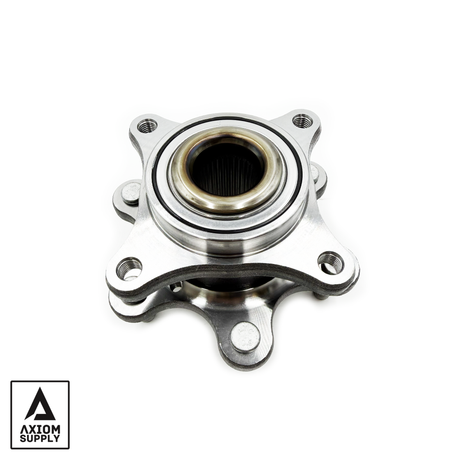 2024-2026 Maverick R Rear Wheel Bearing