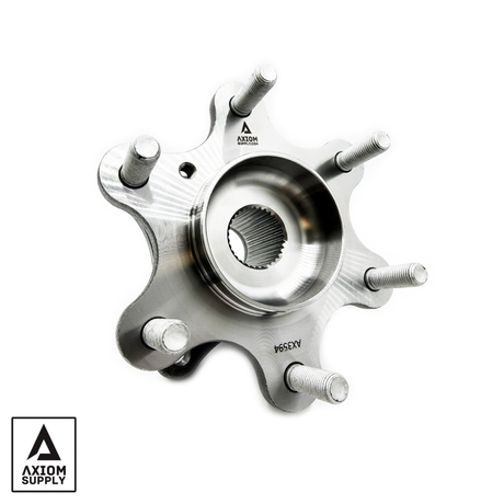 2024-2026 Maverick R Rear Wheel Bearing