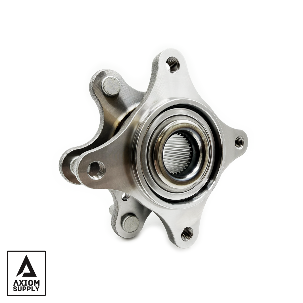 2024-2026 Maverick R Wheel Bearing (4-Pack)
