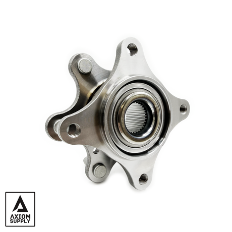 2024-2026 Maverick R Wheel Bearing (4-Pack)