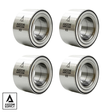 2017-2026 Maverick X3 Wheel Bearing (4-Pack) (AX3BR17-4)