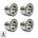 2017-2026 Maverick X3 Wheel Bearing (4-Pack) (AX3BR17-4)