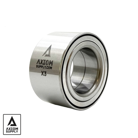 2017-2026 Maverick X3 Wheel Bearing (AX3BR17)