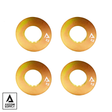 2017-2026 Maverick X3 Bearing Axle Washer (4-Pack)