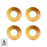 2017-2026 Maverick X3 Bearing Axle Washer (4-Pack)