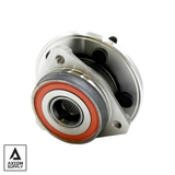 1990-1999 Wrangler Wheel Bearing Assembly (AX513084)