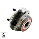 1990-1999 Wrangler Wheel Bearing Assembly (AX513084)